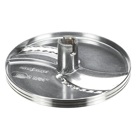 Robot Coupe Ripple Cut 2 Cl50 27068W